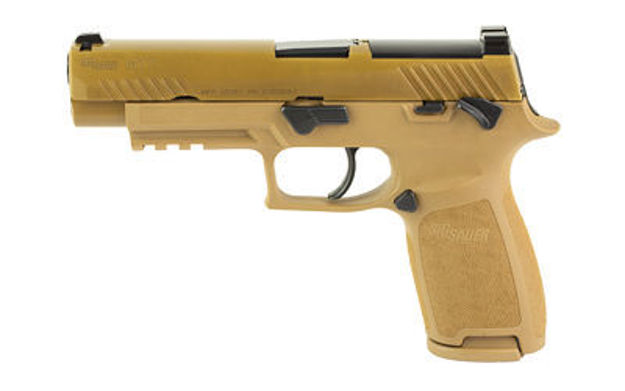 Picture of SIG SAUER P320 M17