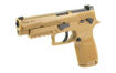 Picture of SIG SAUER P320 M17