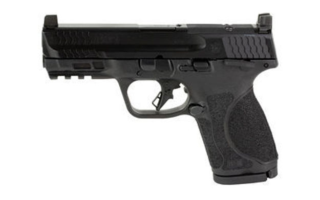 Picture of SMITH & WESSON M&P 22 COMPACT
