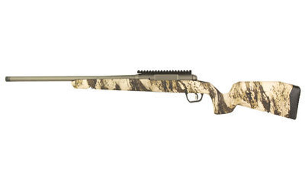 Picture of SAVAGE FIREARMS AXIS II