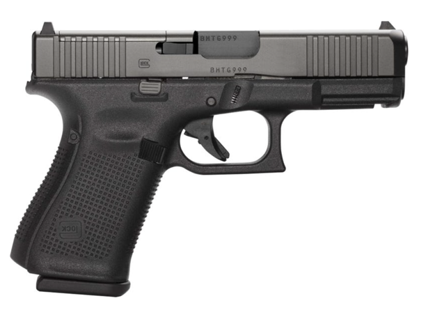 Picture of GLOCK G23 V
