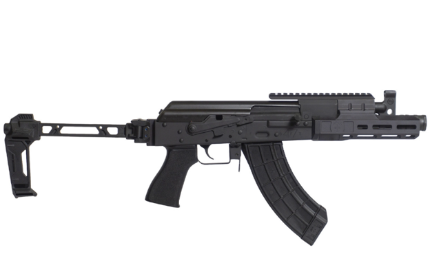 Picture of CENTURY ARMS DRACO TACT