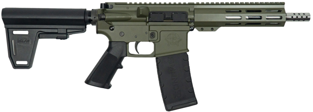 Picture of GREAT LAKES FIREARMS & AMMUNITION GL-15