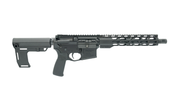 Picture of RADICAL FIREARMS RF-15