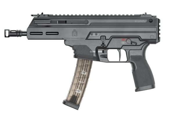 Picture of SPRINGFIELD KUNA