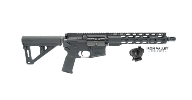 Picture of RADICAL FIREARMS RF-15