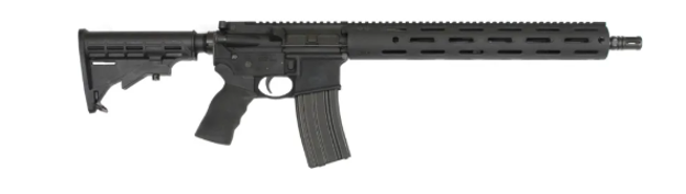 Picture of RADICAL FIREARMS M4