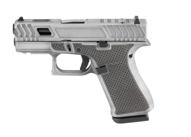 Picture of GLOCK G43X