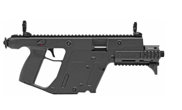 Picture of KRISS VECTOR SDP-E
