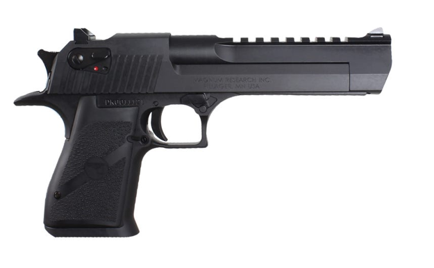 Picture of MAGNUM RESEARCH DESERT EAGLE