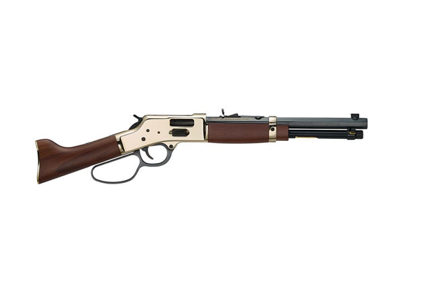 Picture of HENRY REPEATING ARMS MARE'S LEG
