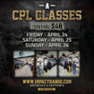 Picture of CCW/CPL Class 04/26/2026 Sunday 10am-6pm Eastpointe