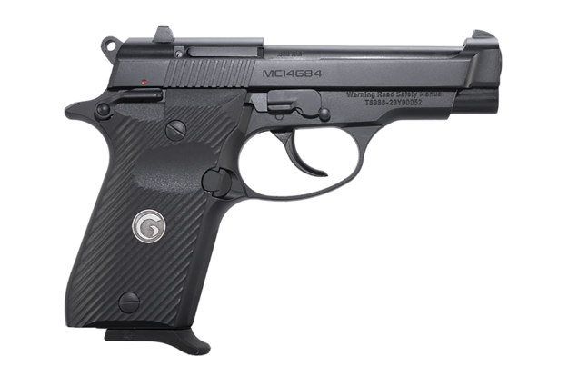 Picture of GIRSAN MC14G84