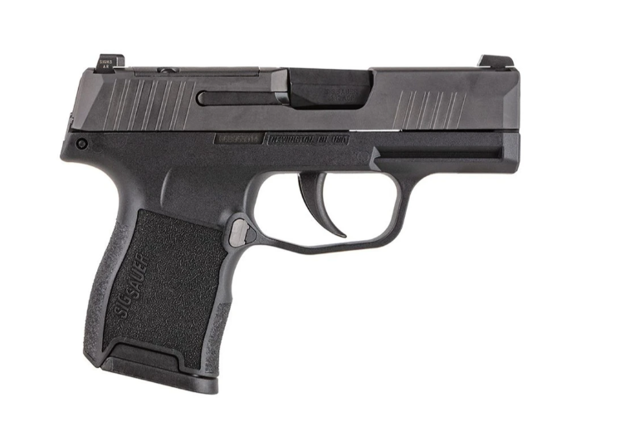 Picture of SIG SAUER P365