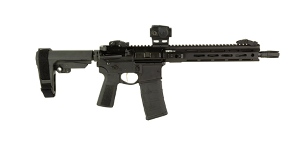 Picture of SPRINGFIELD ARMORY ST VICTOR V2