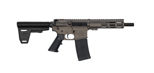 Picture of GREAT LAKES FIREARMS & AMMUNITION GL-15