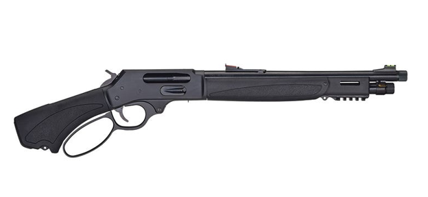 Picture of HENRY REPEATING ARMS H10 BEARS LEG