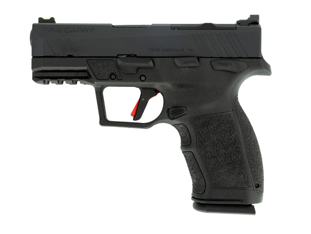 Picture of TISAS PX-9 CARRY