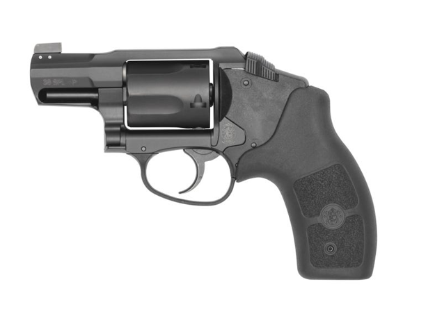 Picture of SMITH & WESSON BG38
