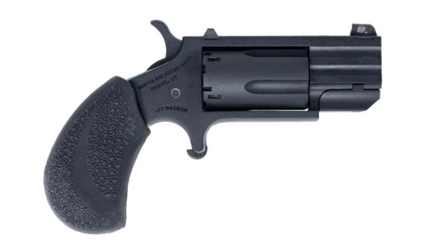 Picture of N. AMERICAN ARMS PUG