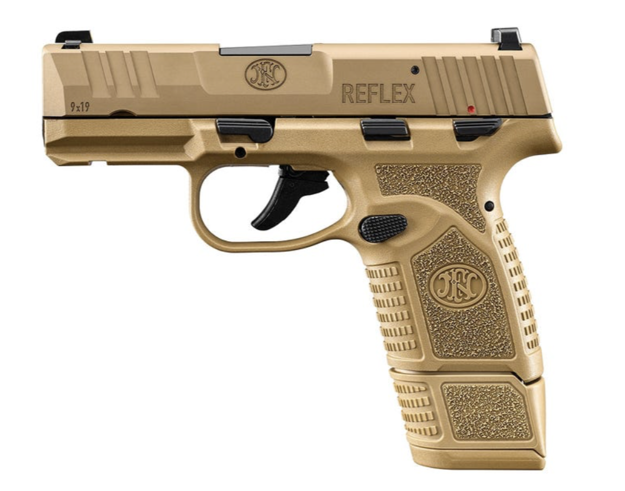 Picture of FN AMERICA REFLEX