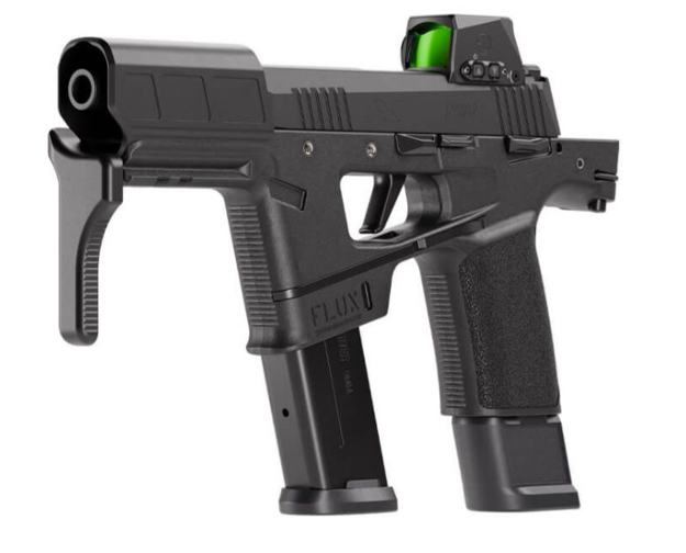 Picture of SIG SAUER P365 FLUX