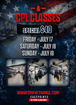 Picture of CCW/CPL Class 07/19/2026 Sunday 10am-6pm Eastpointe