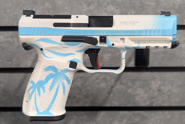 Picture of CANIK METE SF 1
