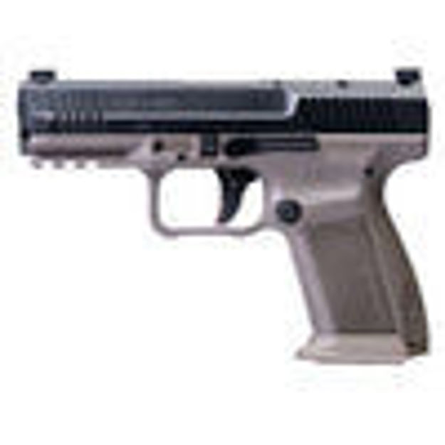 Picture of CANIK METE SF 1