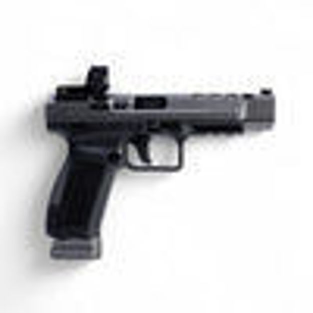 Picture of CANIK TP9