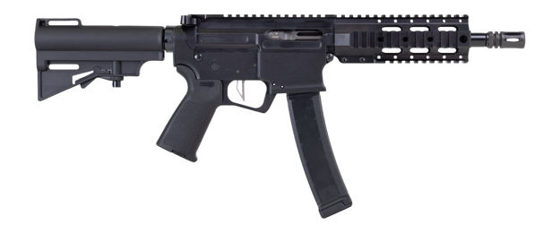 Picture of DPMS KITTY CAT
