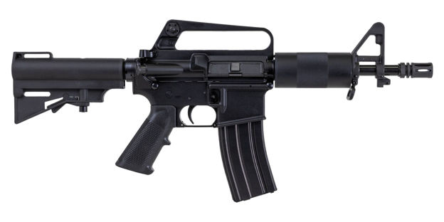 Picture of DPMS KITTY CAT