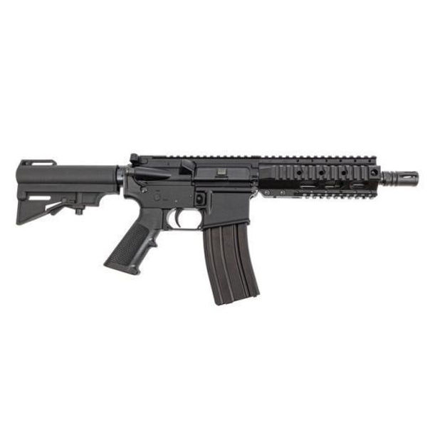 Picture of DPMS KITTY CAT