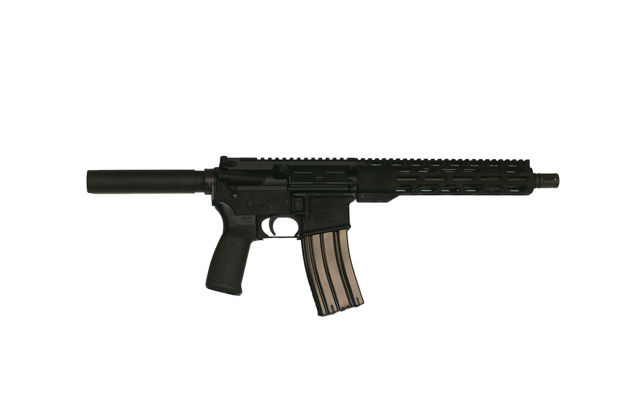 Picture of RADICAL FIREARMS RF-15