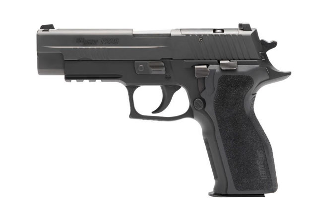 Picture of SIG SAUER P226 ELITE