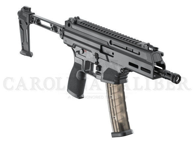 Picture of SPRINGFIELD ARMORY KUNA