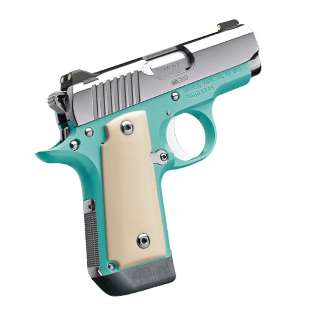 Picture of KIMBER MICRO 380