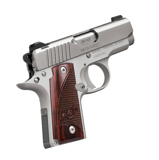Picture of KIMBER MICRO 380