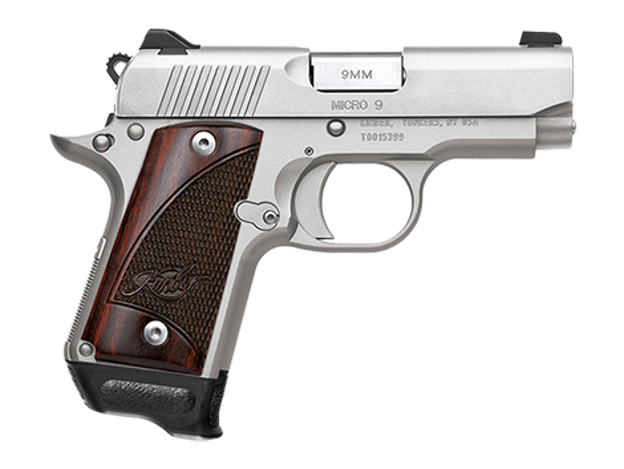 Picture of KIMBER MICRO 9