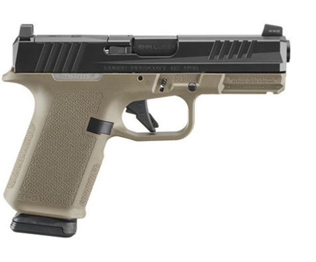 Picture of RUGER RXM