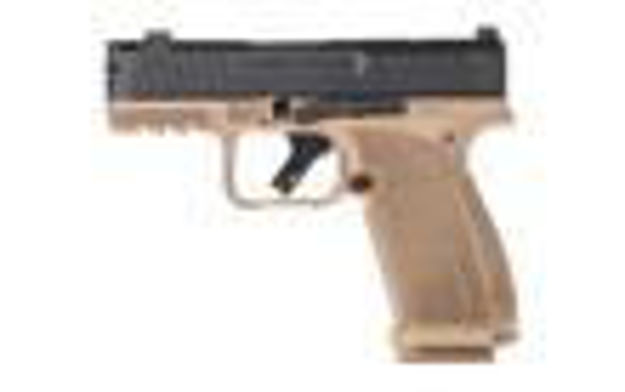 Picture of CANIK METE MC9 PRIME