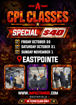 Picture of CCW/CPL Class 10/31/2026 Saturday 10am-6pm Eastpointe