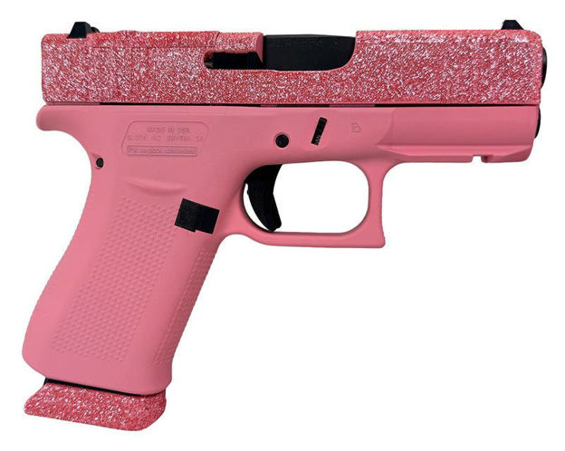 Picture of GLOCK 43X