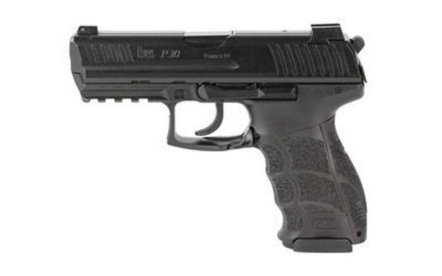 Picture of HECKLER & KOCH P30 V3